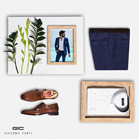 TREND SAFARI W MĘSKICH STYLIZACJACH