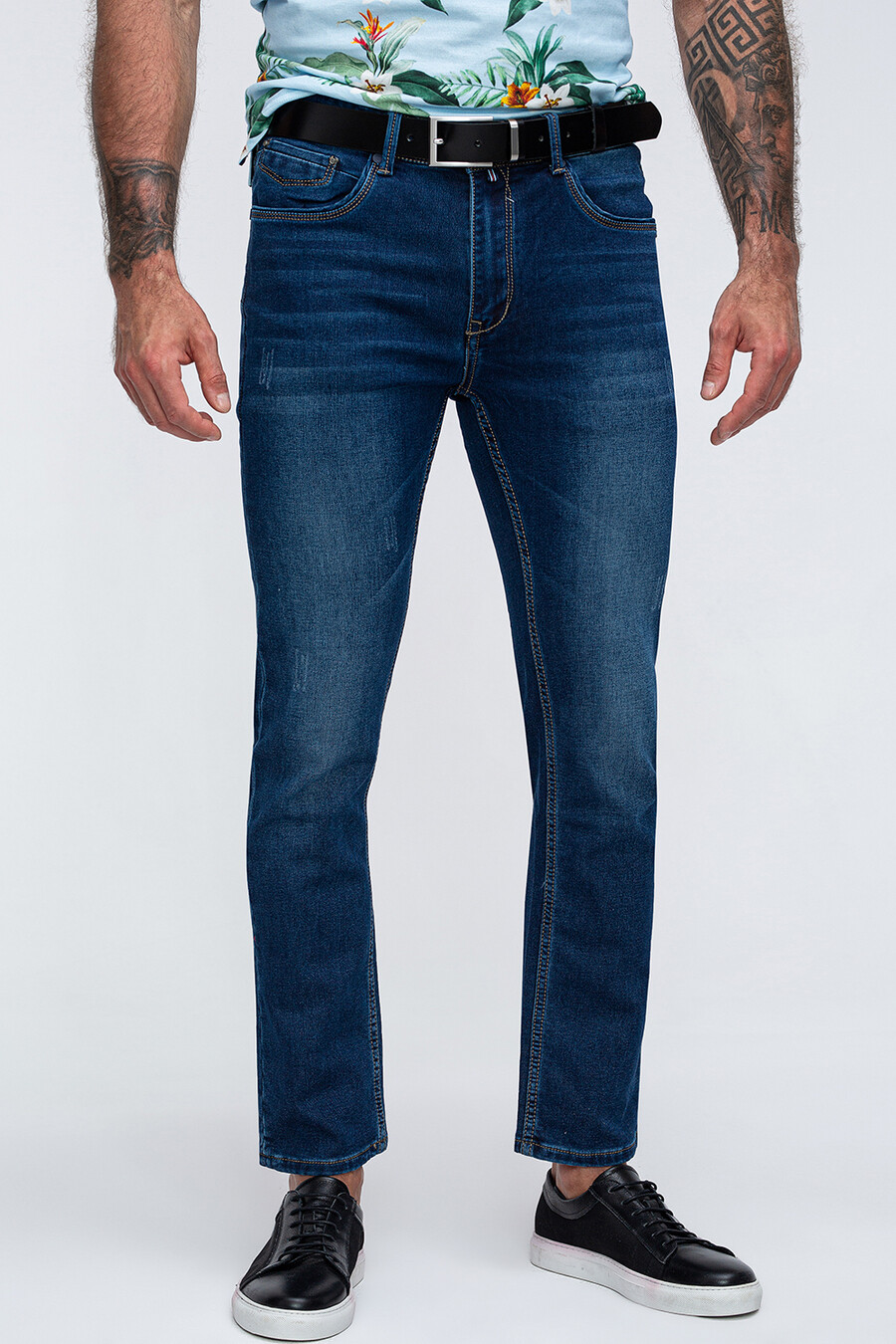 Jeans BRUNO SMGS030114