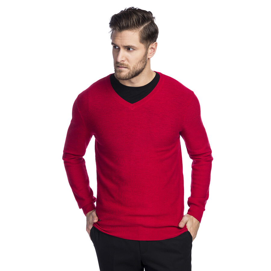 Sweter VINCENZO SWTS000217