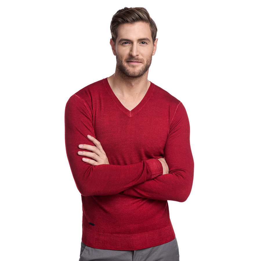 Sweter MARTINO SWTS000094
