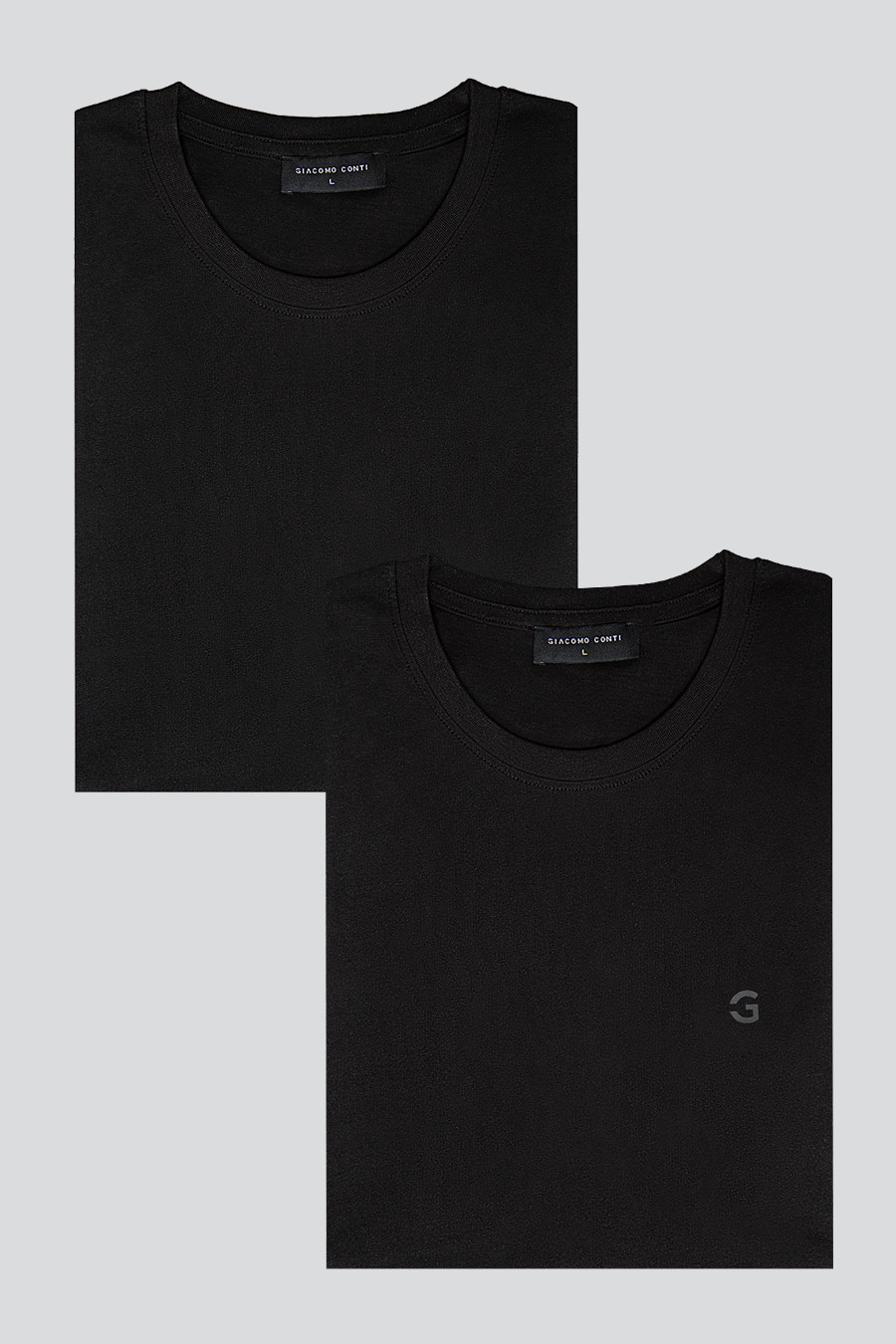 2-Pak t-shirtów TSXRT00001