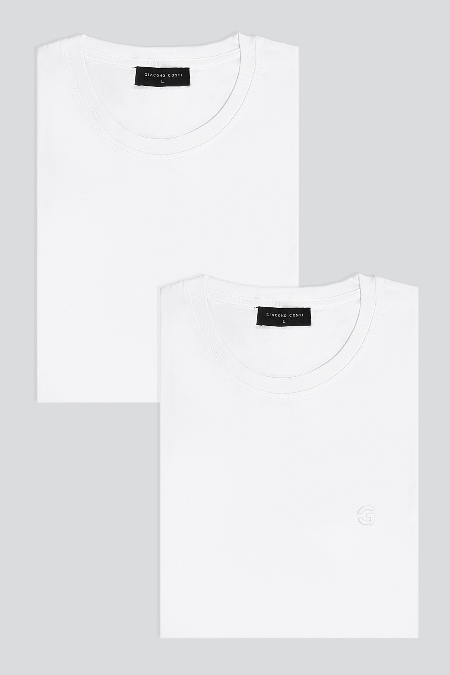 2-Pak t-shirtów TSXRT00002