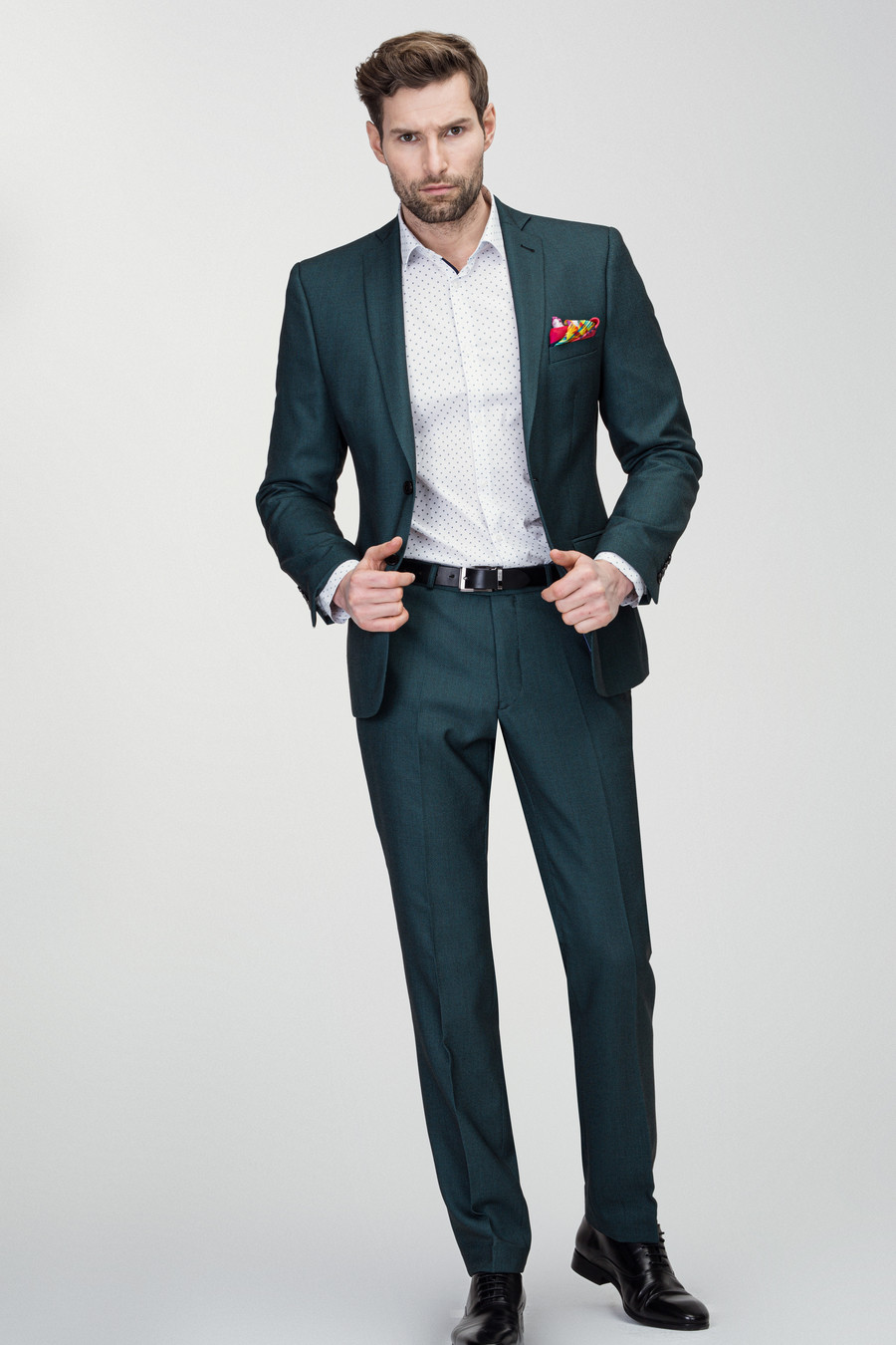 bottes le chameau st hubert solde