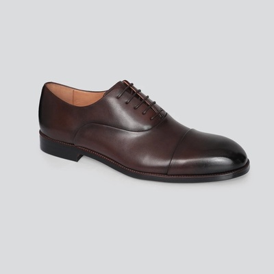 Stylowe buty na studniówkę