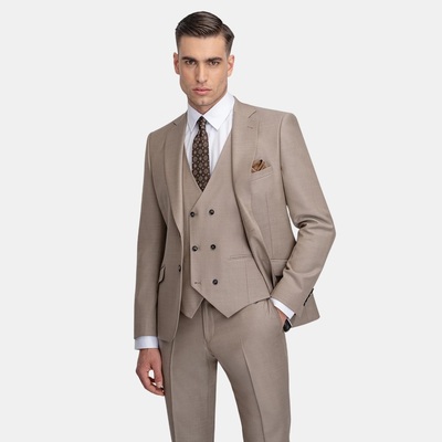 garnitur comfort fit