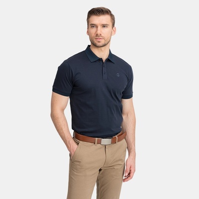 Letnia stylizacja smart casual