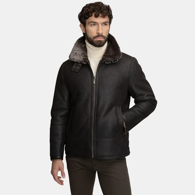 Stylizacja na zimowy weekend