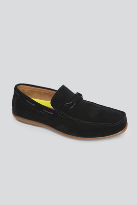 buty czarne