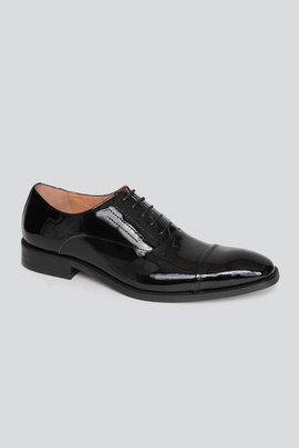 buty skórzane