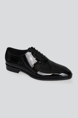 Czarne buty