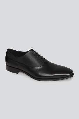 skórzane buty męskie