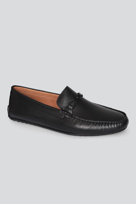 skórzane buty