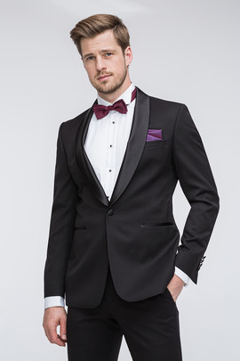 elegancka marynarka