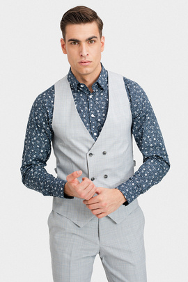 kamizelka męska elegancka