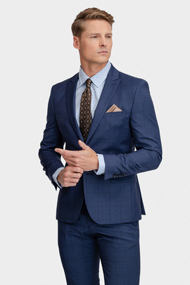 Marynarka MARTINO Slim 01041A75KSA