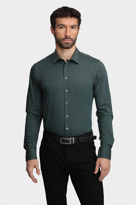 Koszula XAVIERO 01911A60LSA