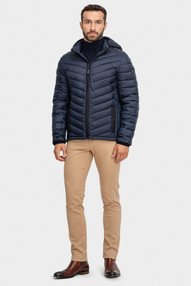 Kurtka LEONARD 01012C75OSA