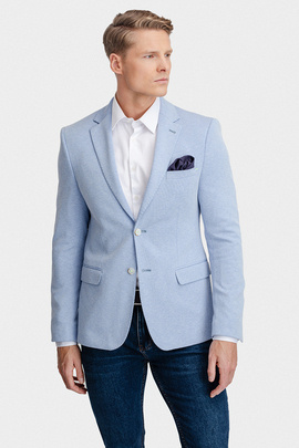 Marynarka LEONARDO MANS000437
