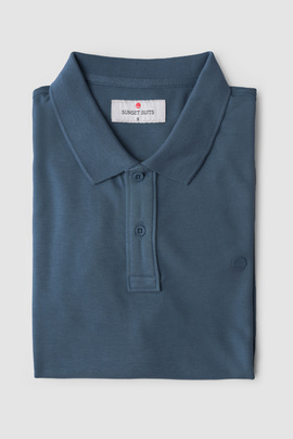 Męskie polo