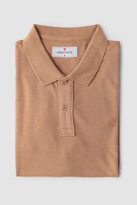 męskie polo