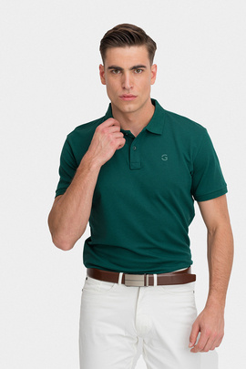 zielone polo