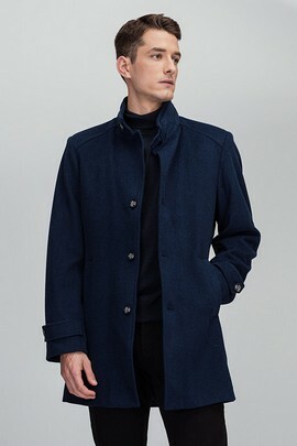 Płaszcz PIERPAOLO PSGS000151