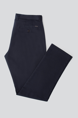 Spodnie ENRICO 01181B75GRA