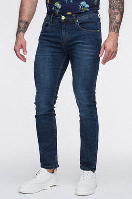 jeansy męskie giacomo conti