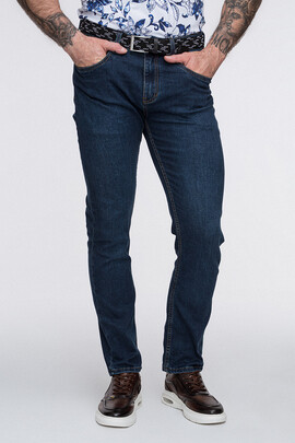jeansy męskie giacomo conti