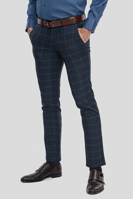 Spodnie IVANO SMPS030290
