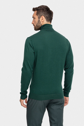 Sweter RUFUS 01033D60GRA