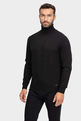 Sweter RUFUS 01033D90GRA