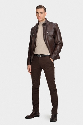 Sweter OTTAVIO 01034B16PRA