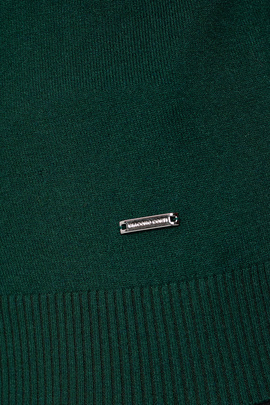 Półgolf OTTAVIO 01034B60PRA