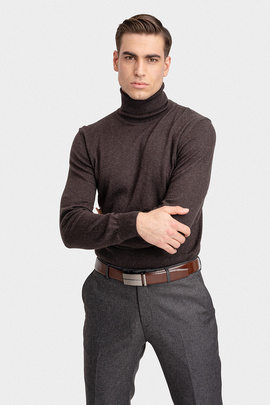 Sweter RUFO 01049A80GRA