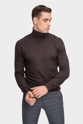 Sweter RUFUS 01049C80GRA