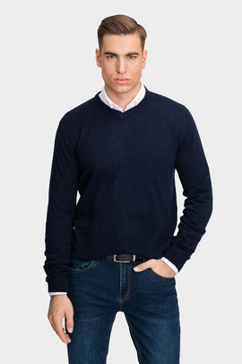 Sweter FABRIZIO 01054B75RRA