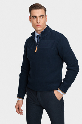 Sweter CLETO 01056A71TRA