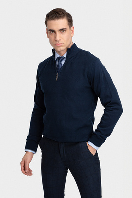 Sweter CARTER 01057C71TRA