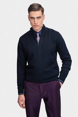 Sweter CARTER 01057D75TRA