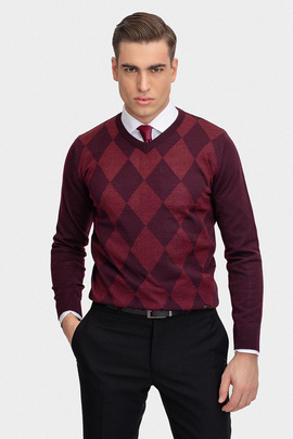 sweter męski giacomo conti