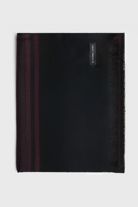 Szal męski 01056A55MEA