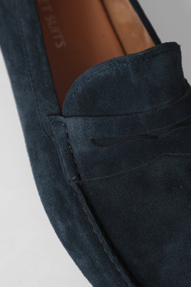 Buty męskie 01050C75MNA