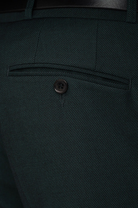 Spodnie LEONARDO 01031B60MSB