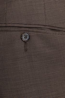 Spodnie LOUIS 03077D80TSA
