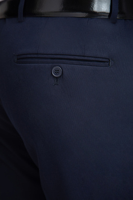 Spodnie LOUIS Slim 05062D75GSA