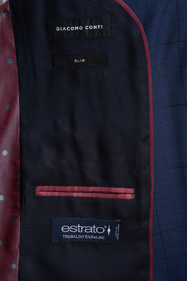 Marynarka MARTINO Slim 01041A75KSA