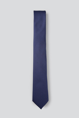Jedwabny krawat KWGRC00062