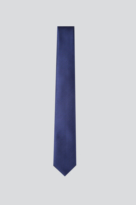 Jedwabny krawat KWGRC00099