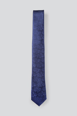 Jedwabny krawat KWGRC00105